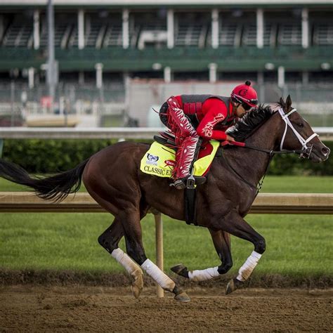kentucky derby favorites 2017|Kentucky Derby 2017: Odds, Pedigree, Jockey Info for Favorites .